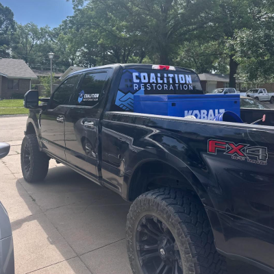 coalition-truck